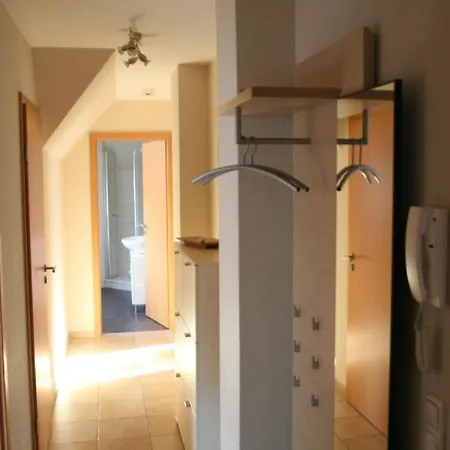 Haus Bucheneck App 10 - Sonnenschein Apartment Graal-Mueritz