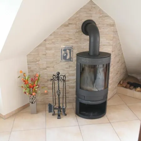 Haus Bucheneck App 10 - Sonnenschein Apartment