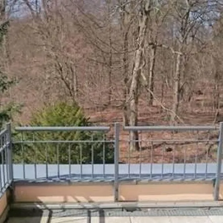 Haus Bucheneck App 10 - Sonnenschein