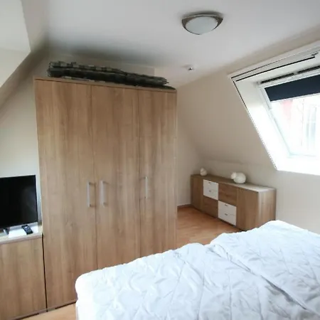 Haus Bucheneck App 10 - Sonnenschein Apartment *