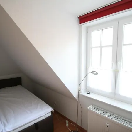 Haus Bucheneck App 10 - Sonnenschein Graal-Mueritz