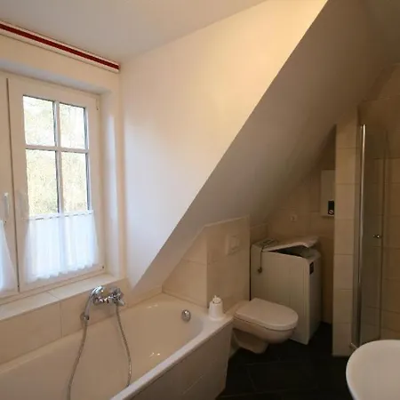 Apartment Haus Bucheneck App 10 - Sonnenschein *