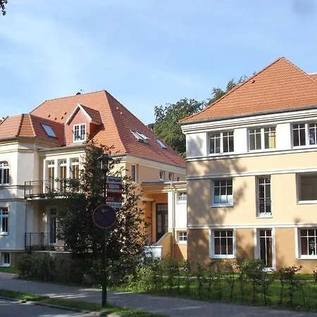 Apartment Haus Bucheneck App 10 - Sonnenschein