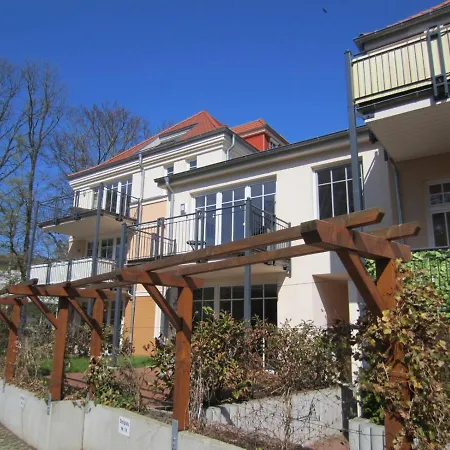 Haus Bucheneck App 10 - Sonnenschein *