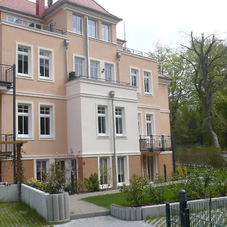 Apartment Haus Bucheneck App 10 - Sonnenschein