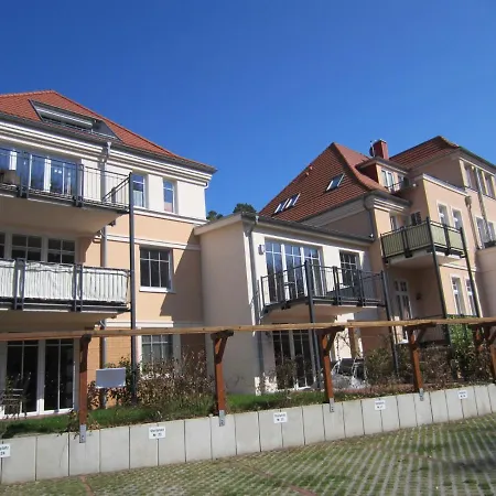 Haus Bucheneck App 10 - Sonnenschein *