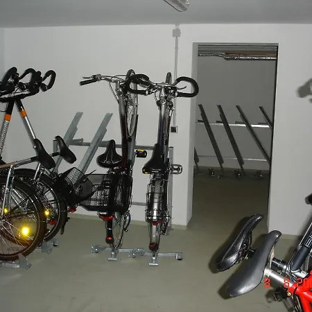 Haus Bucheneck App 10 - Sonnenschein Apartment