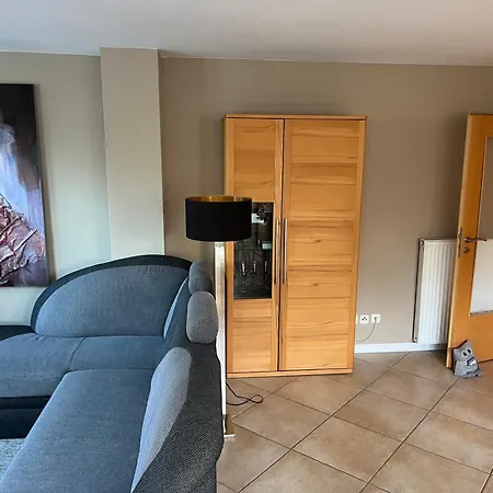 Haus Bucheneck App 10 - Sonnenschein *