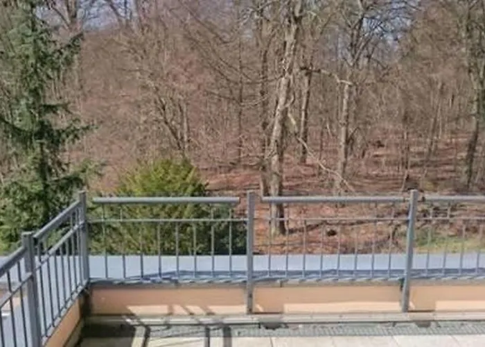Haus Bucheneck App 10 - Sonnenschein