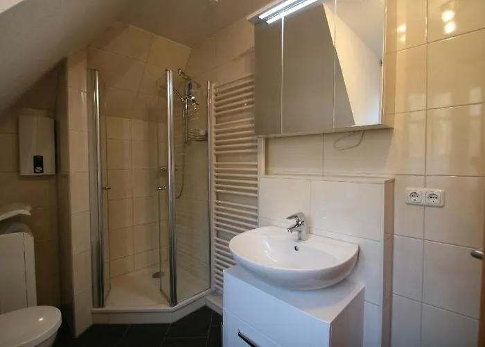 Haus Bucheneck App 10 - Sonnenschein Appartamento *